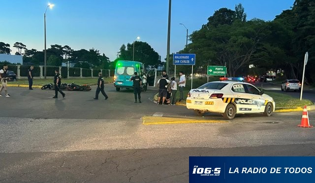 ACCIDENTE