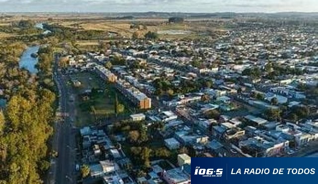 SAN CARLOS