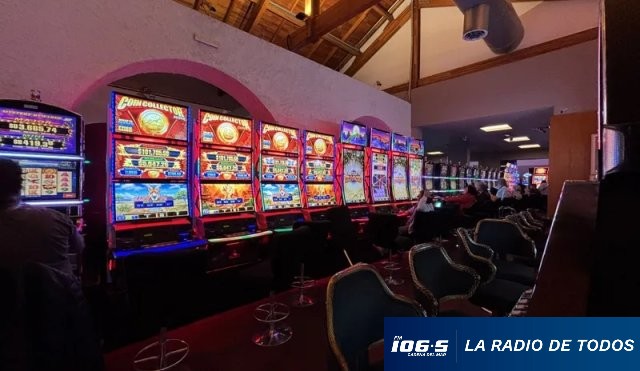 CASINOS