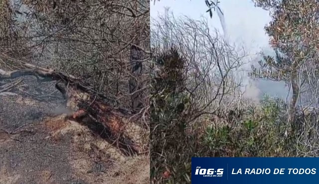 incendio