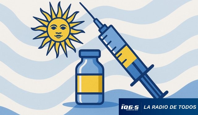 VACUNACIÓN