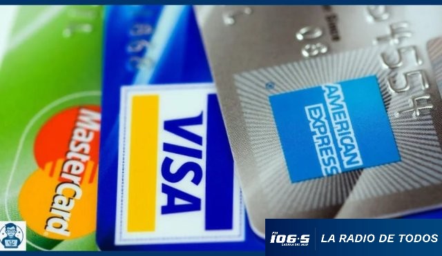 TARJETAS