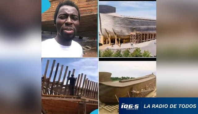noe de ghana