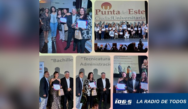 alumnas utu