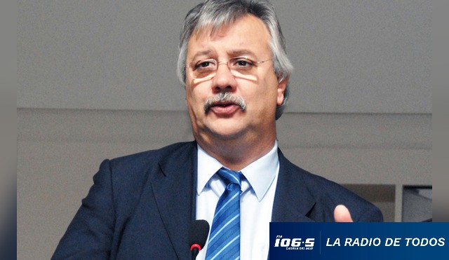 enrique pintado