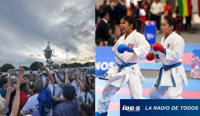 COLUMNA DEPORTIVA 8.12