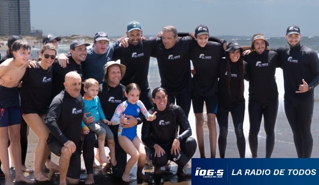 SURF 1  8.12
