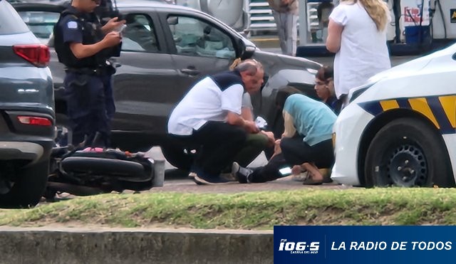 ACCIDENTE  8.12