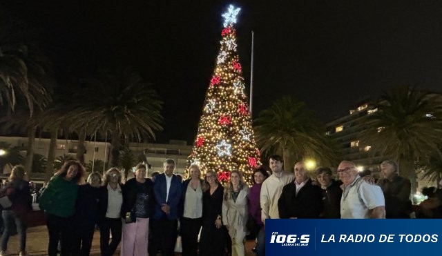 Navidad PDE