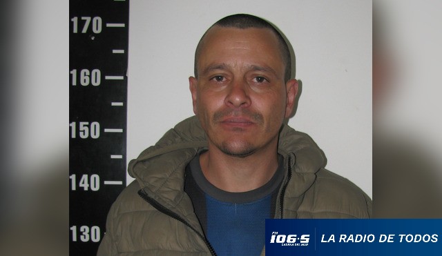 Gonzalo Rodriguez