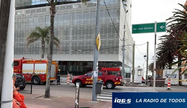 BOMBA WTC