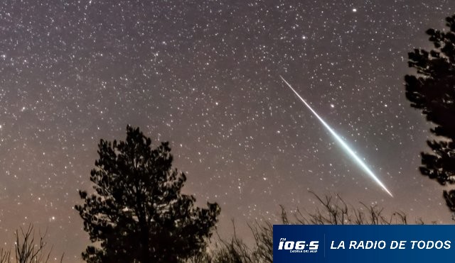 METEORITOS