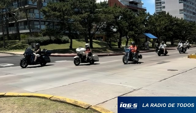 Harley Davidson 