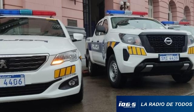 POLICIAL  12.12