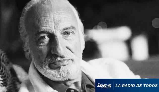 Héctor Alterio 