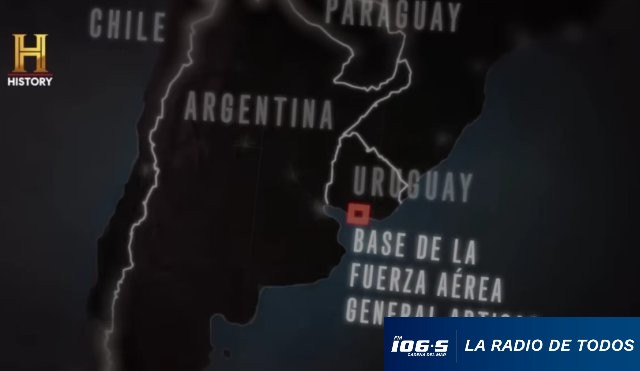 history channel