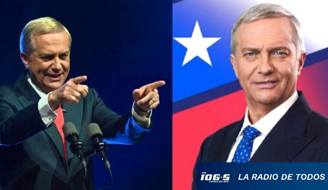 José Antonio Kast