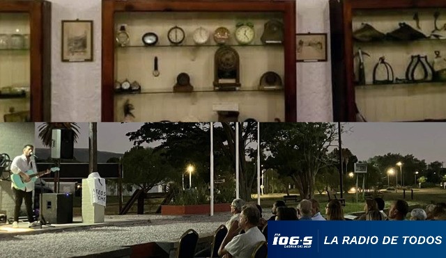 noche de los museos