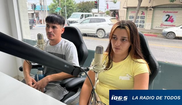 soledad y doroteo