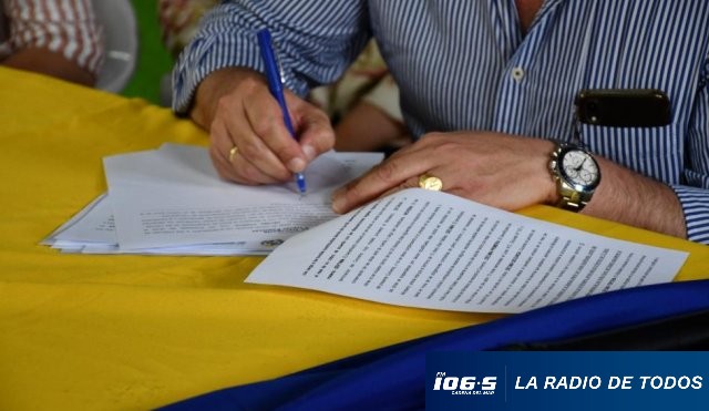 convenios sociales