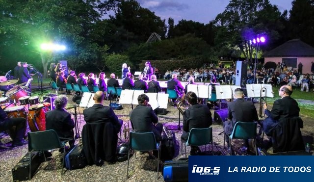 ORQUESTA 15.12
