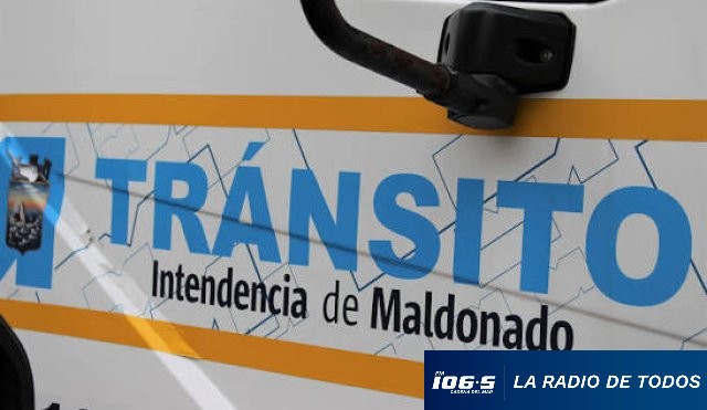 TRÁNSITO 15.12