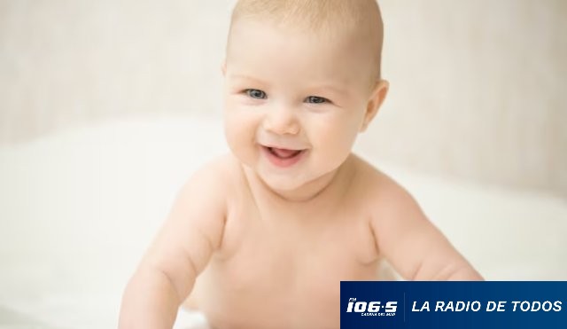 bebe vikingo