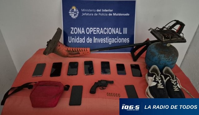 ARMA DE FUEGO 15.12