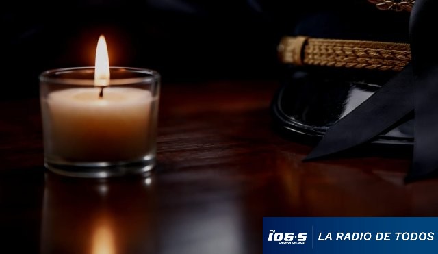 Suicidio policial 