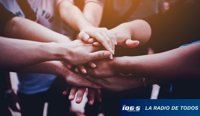 reconciliación