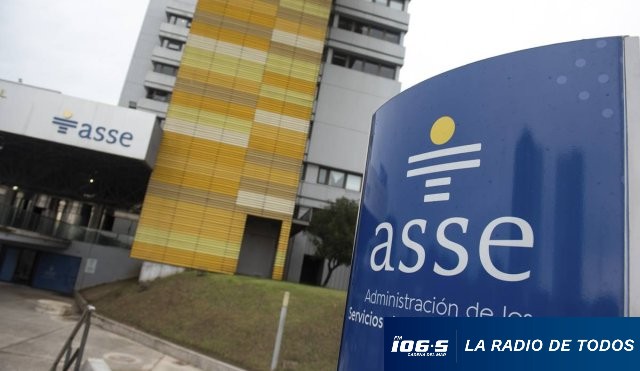 asse montevideo