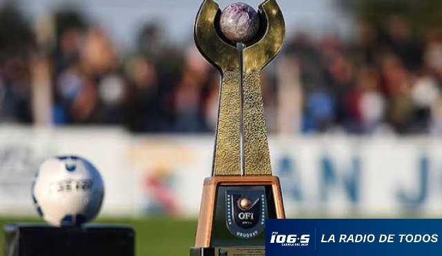 COPA DE OFI  16.12