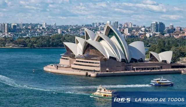 australia