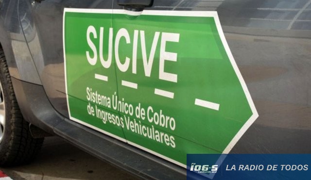 SUCIVE  16.12