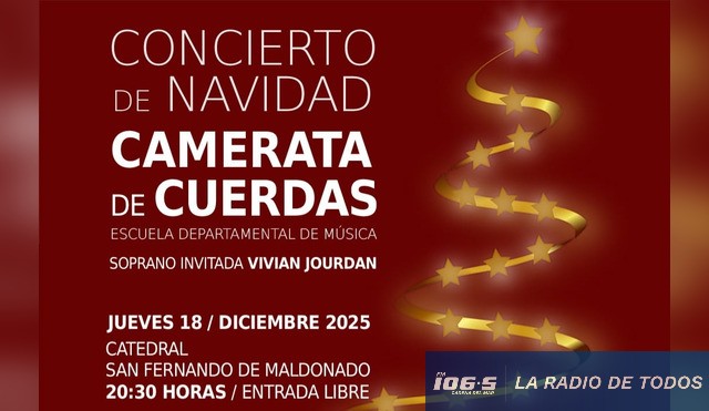 CAMERATA 1  16.12