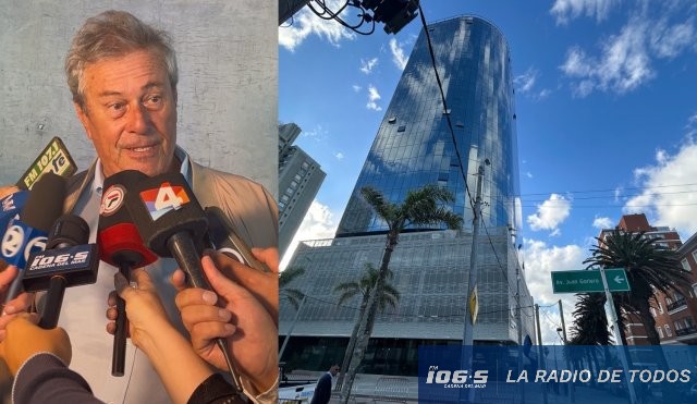 Antía WTC