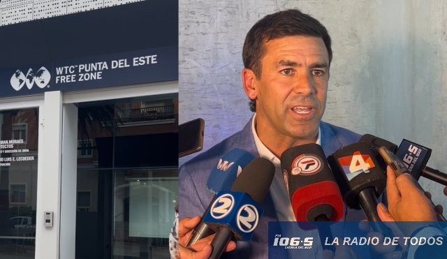 Ignacio Del WTC