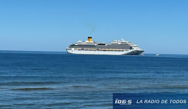 Costa Favolosa