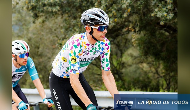 CICLISMO 17.12