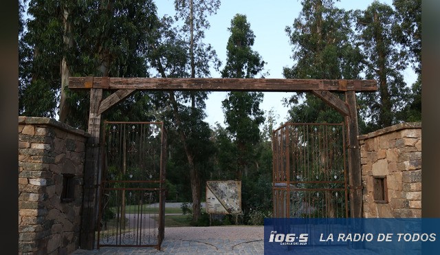 PUEBLO GAUCHO