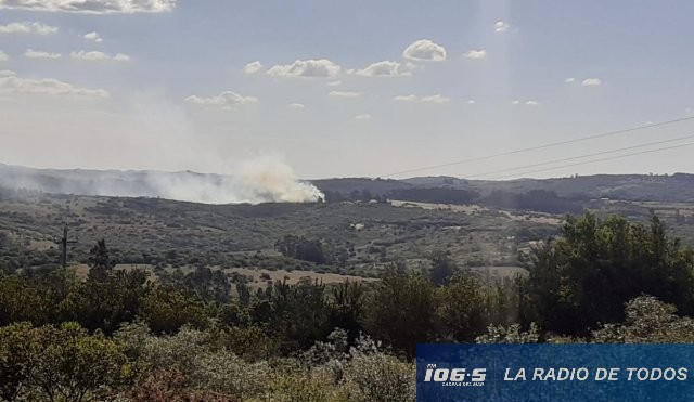INCENDIO  18.12