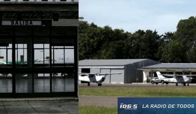 Aeropuerto 1