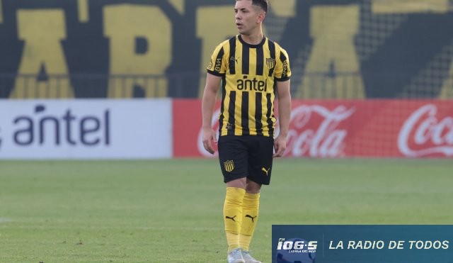 LEO FERNANDEZ. 19.10