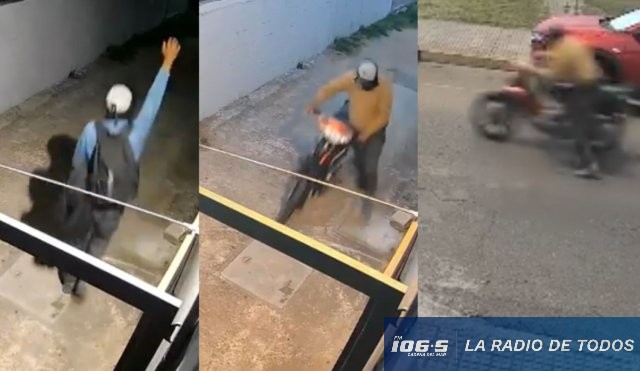 Robo Moto