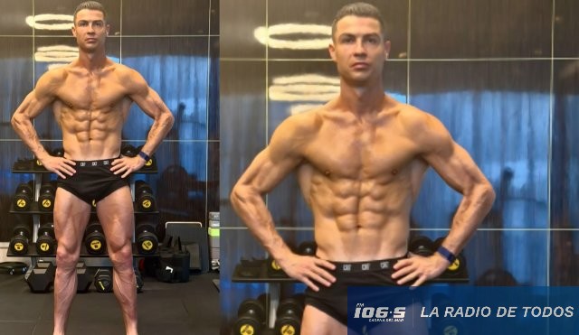 RONALDO 1