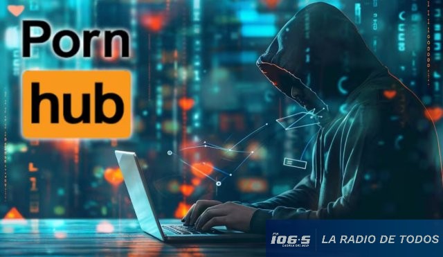 Hackeo Pornhub