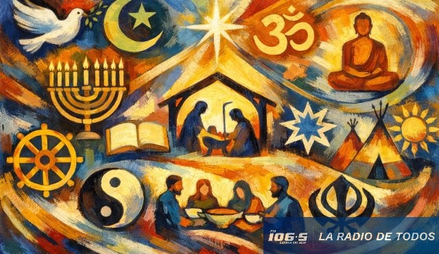 Feliz Navidad