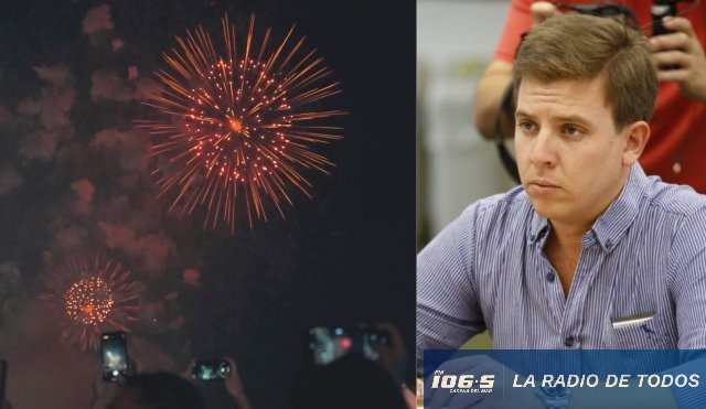 Garlo gala de luces