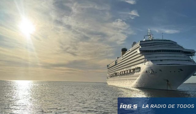 Crucero 
