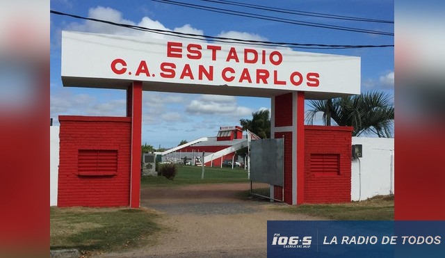 ZONA OESTE